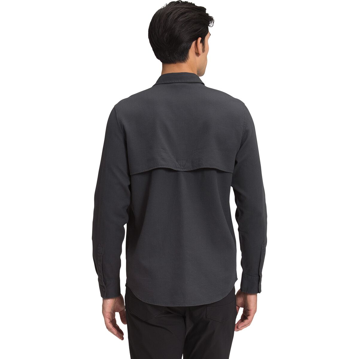 North face sale travel shirt
