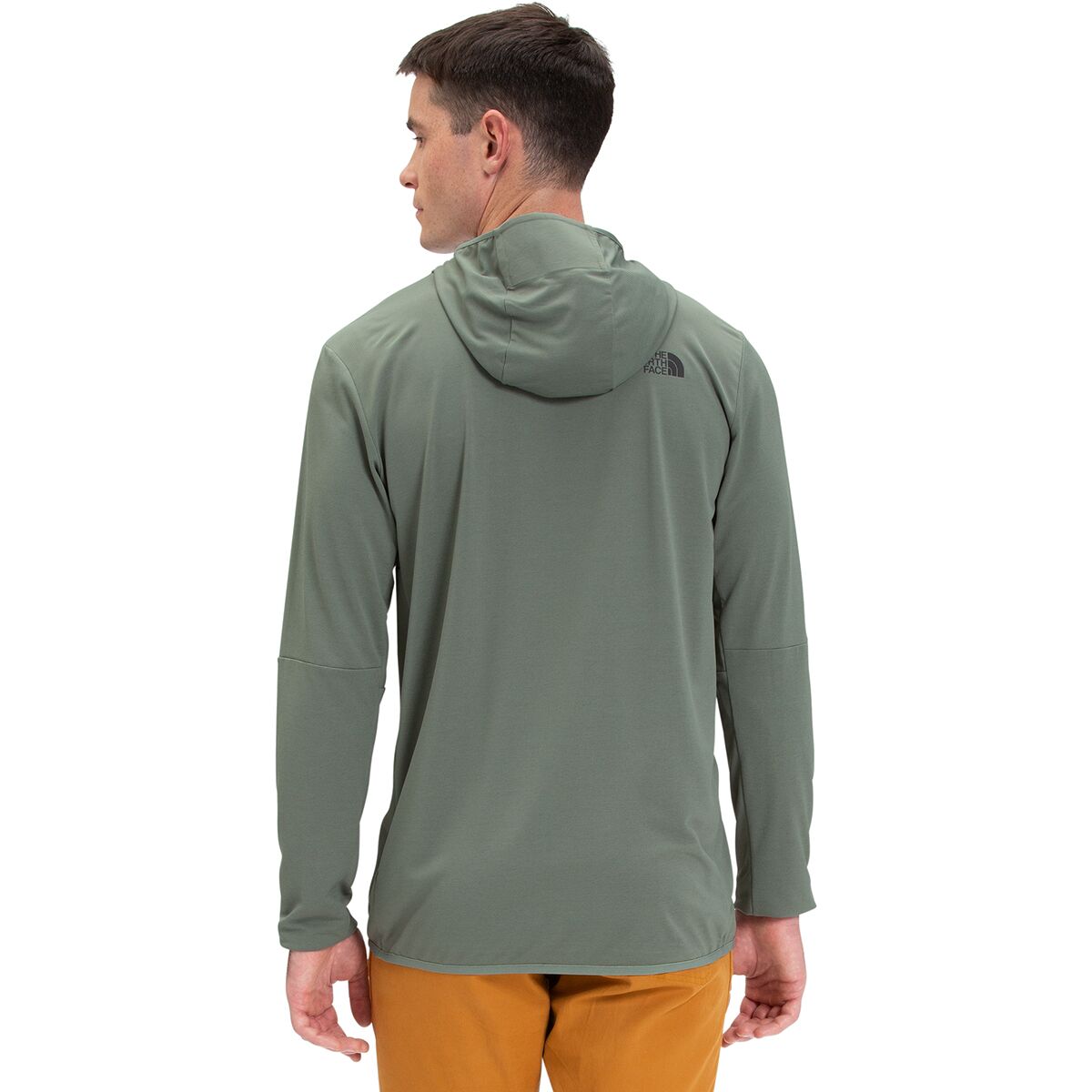 the north face north dome sun hoodie