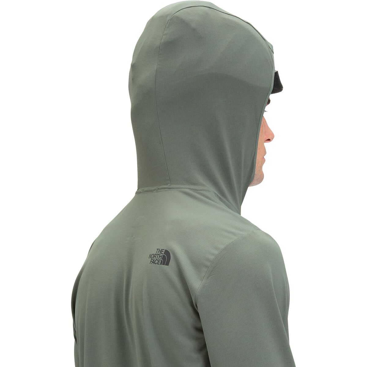 the north face north dome sun hoodie