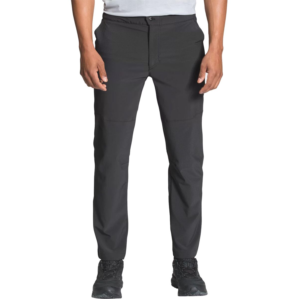 Active Woven Men's Pants | | PUMA