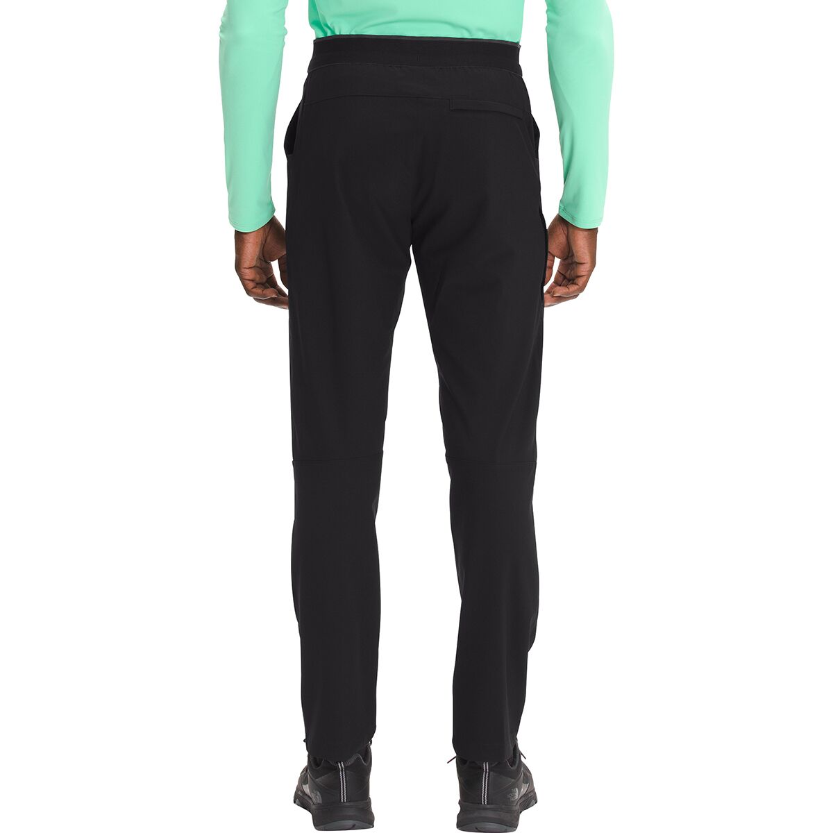 The north face deals men's paramount active pant