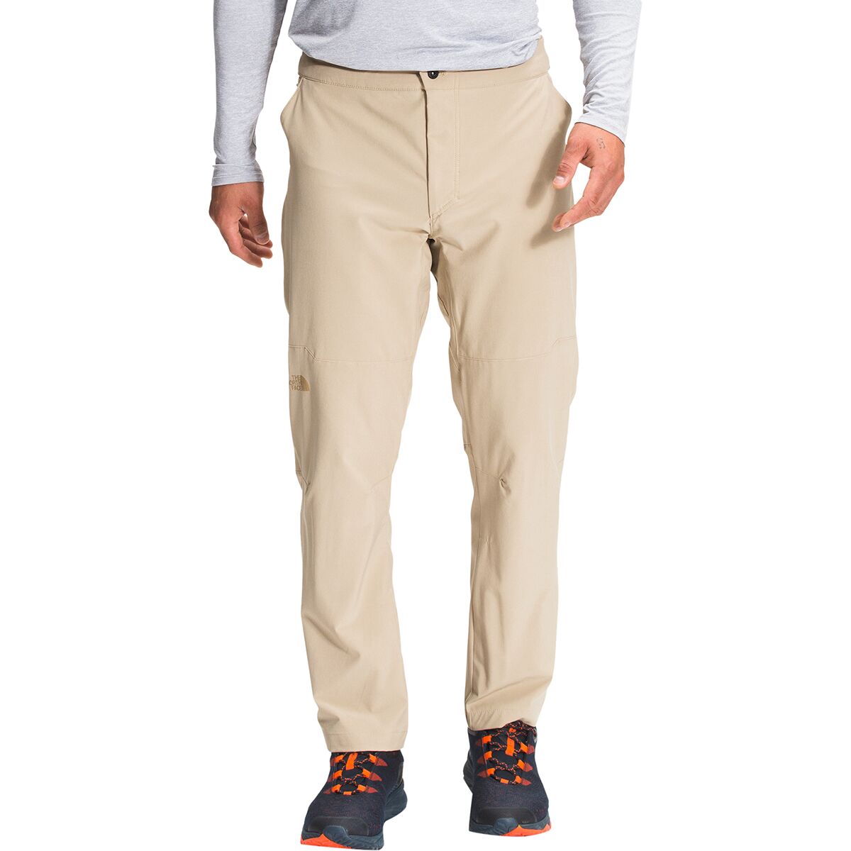 Hiking \u0026 Climbing Pants 