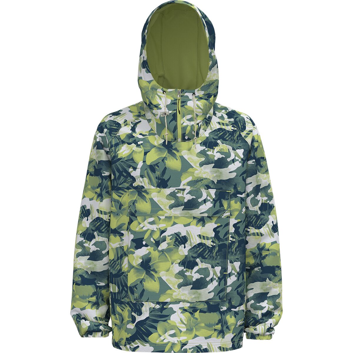 The North Face Printed Class V Pullover - Men's