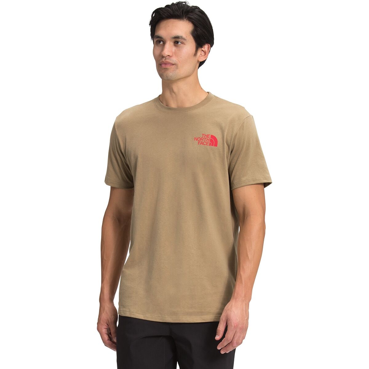The North Face Simple Dome Short-Sleeve T-Shirt - Men\'s - Clothing