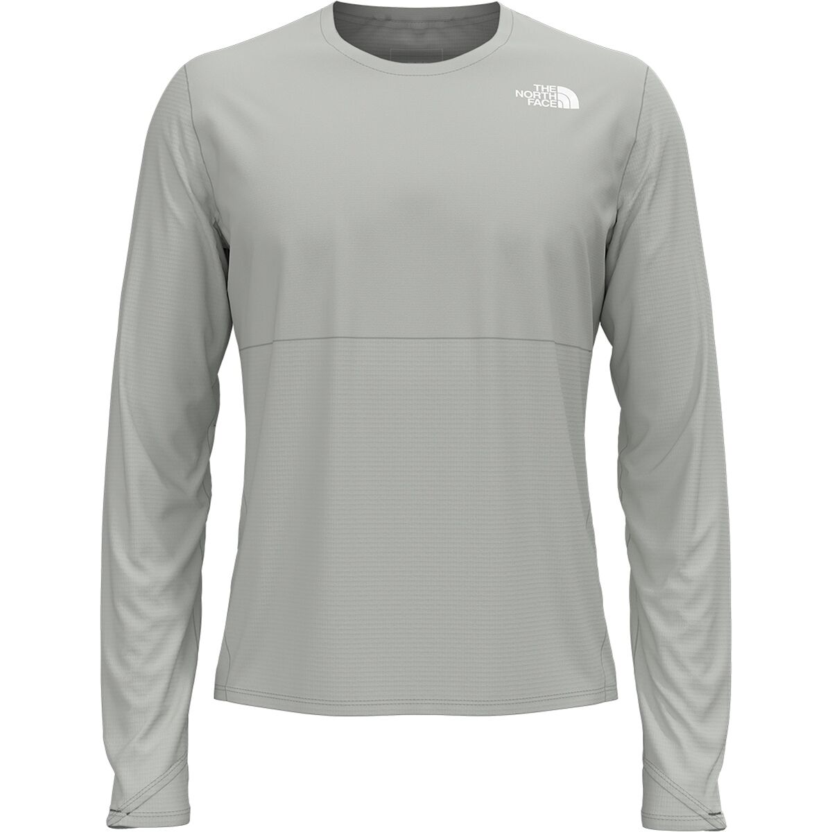 North Face True Run Long-Sleeve Shirt 