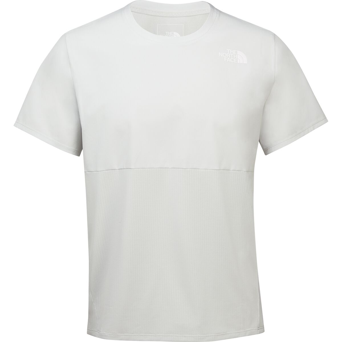 The North Face True Run Short-Sleeve Shirt - Men's - Hike & Camp