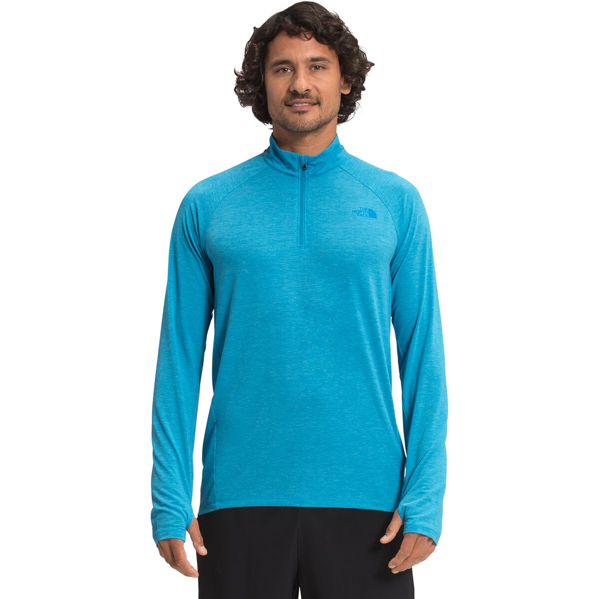 The North Face Wander 1/4-Zip Shirt - Men's product image