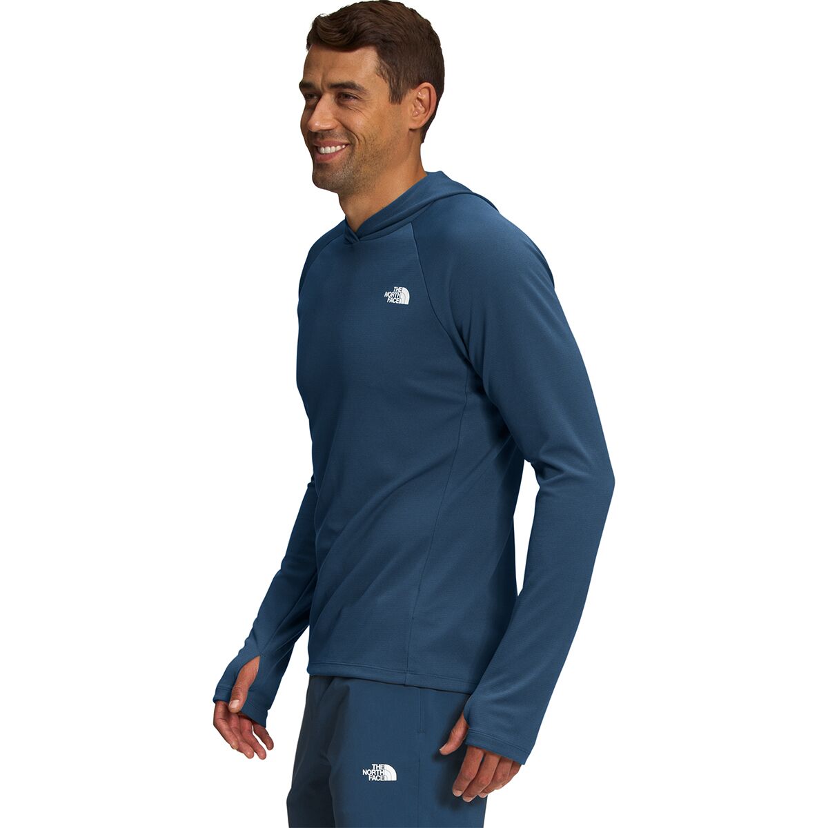The North Face Wander Hooded Shirt 