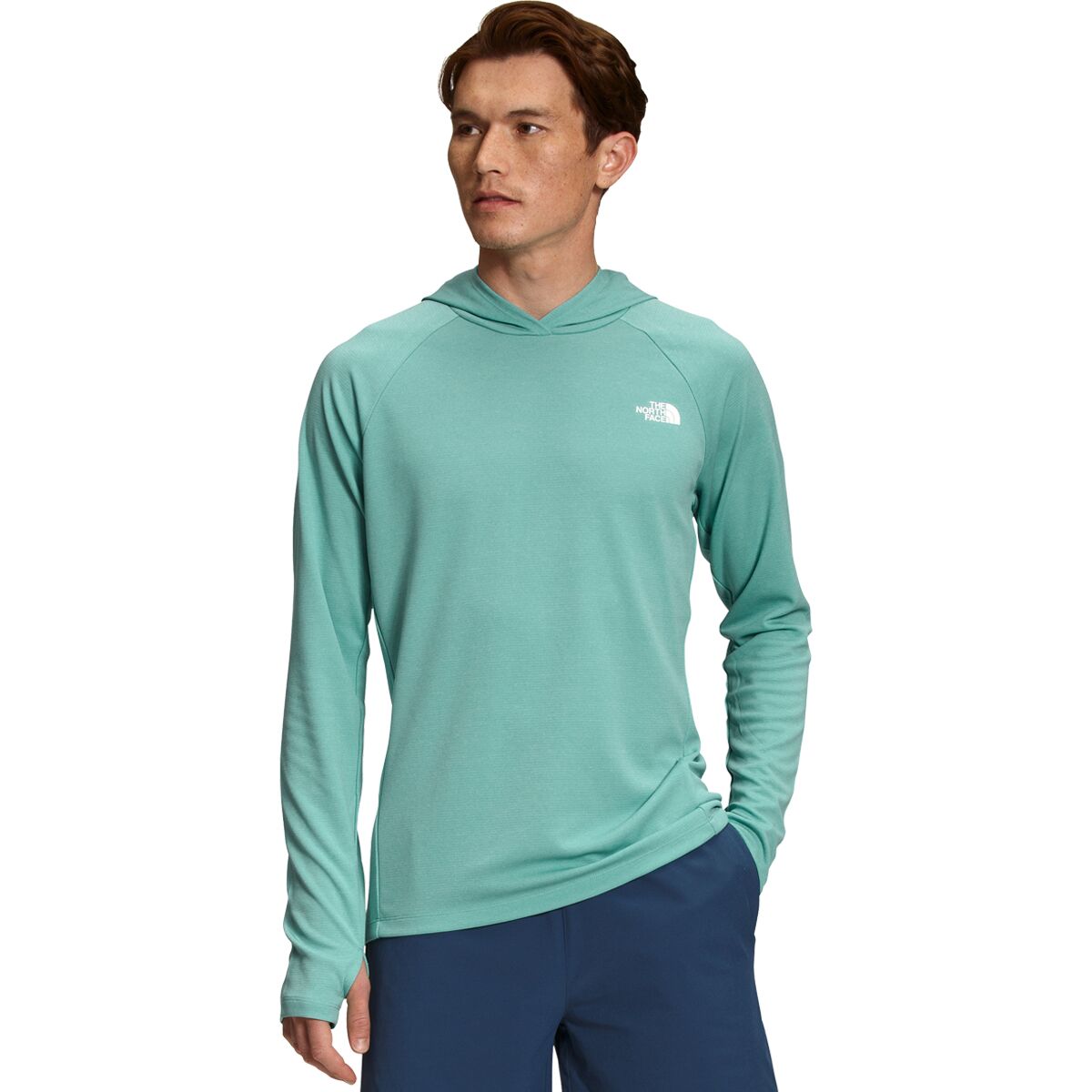 The North Face Wander Hooded Shirt - Men's product image