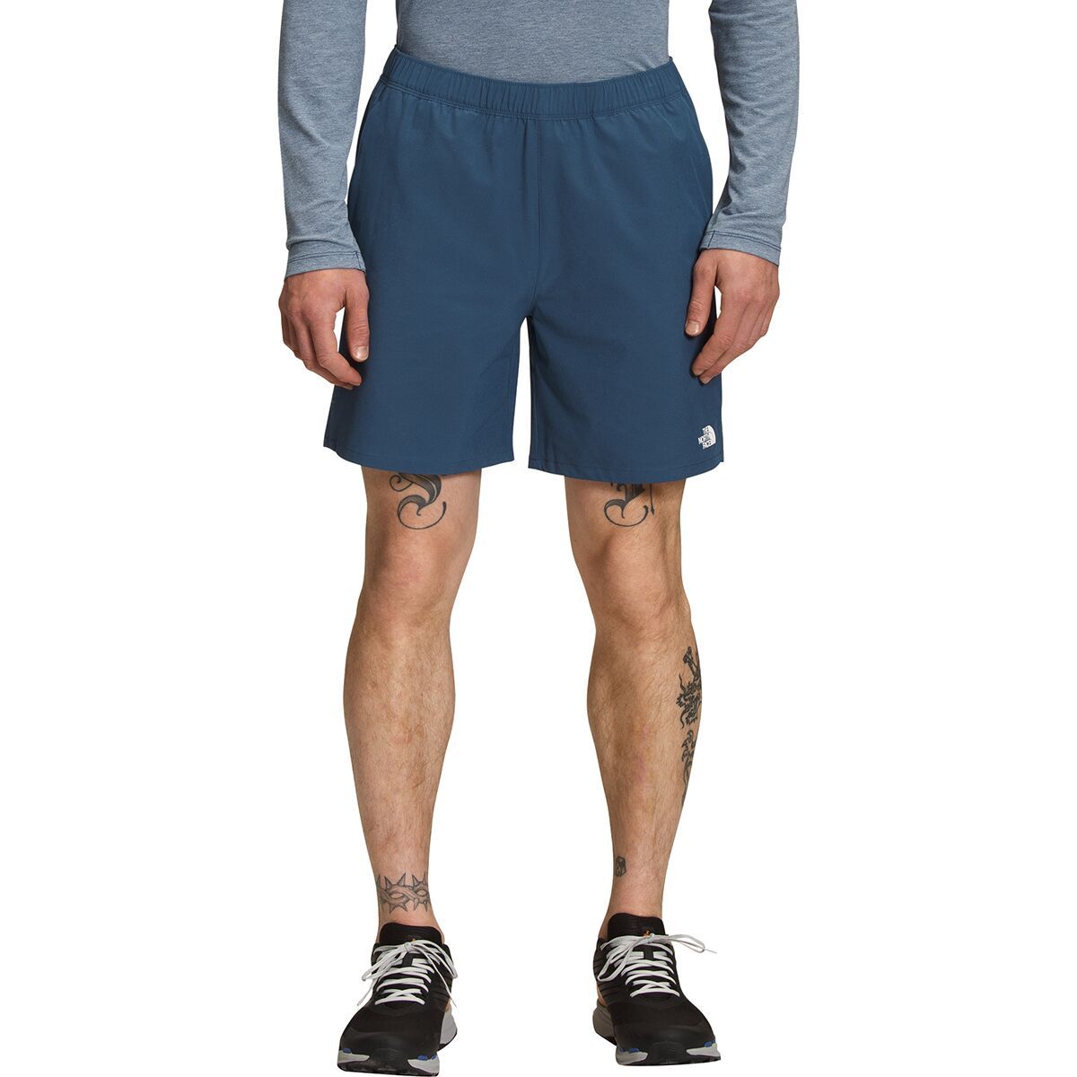 The North Face Wander Short - Men's