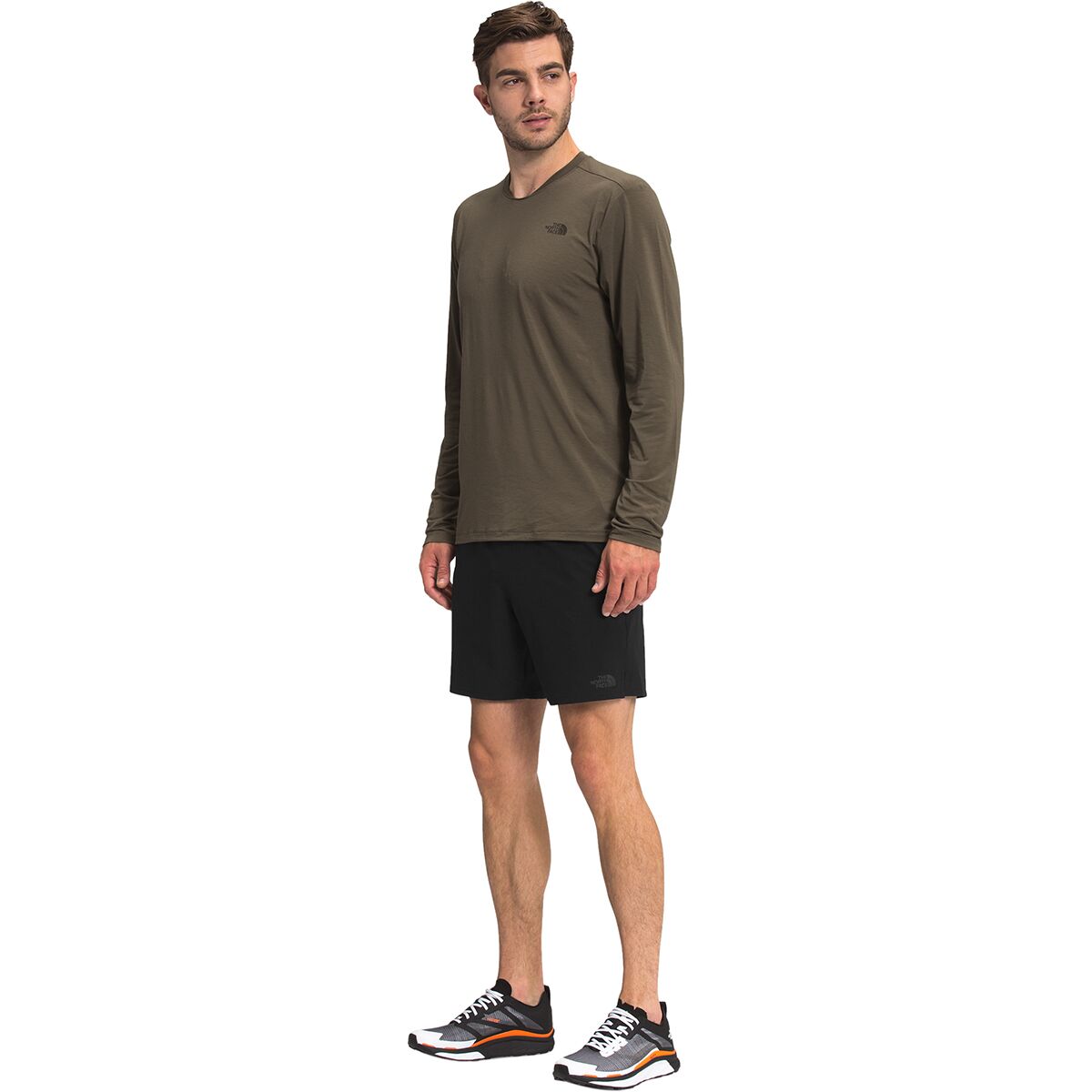 The North Face Wander Short - Men's 