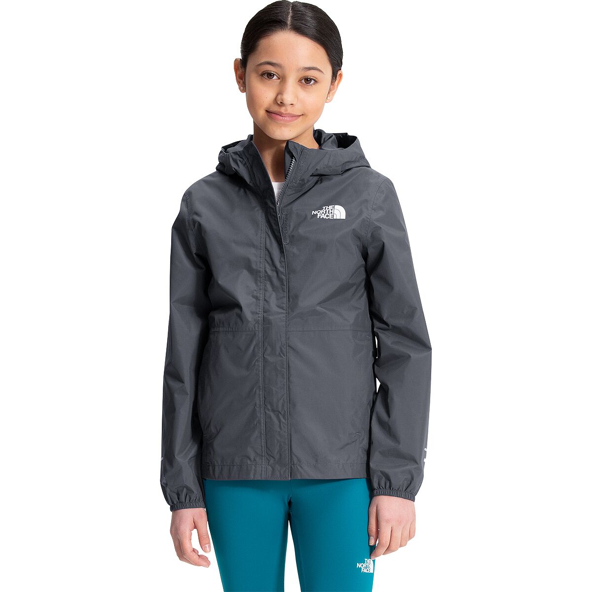 The north face resolve reflective 2025
