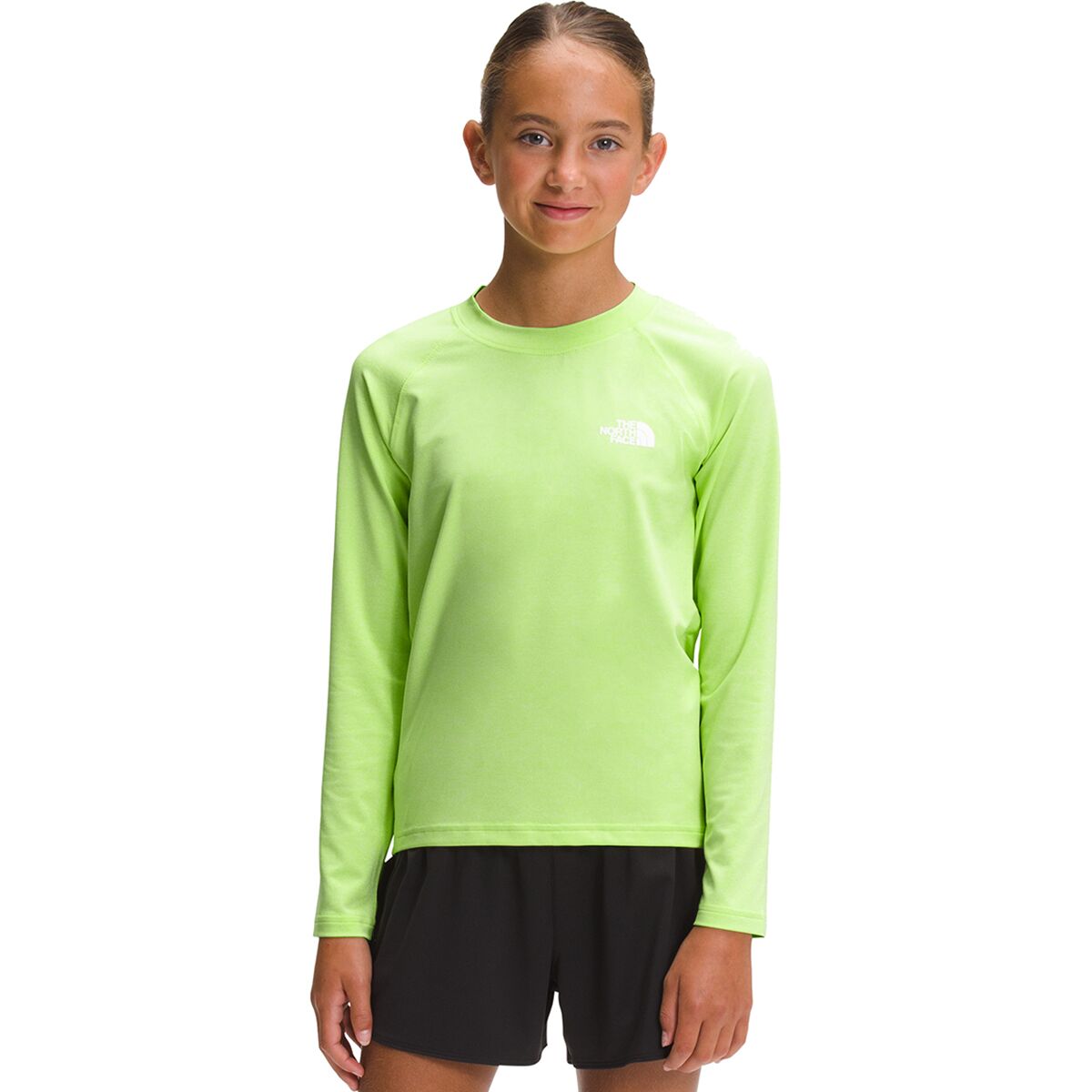 The North Face Amphibious Long-Sleeve 