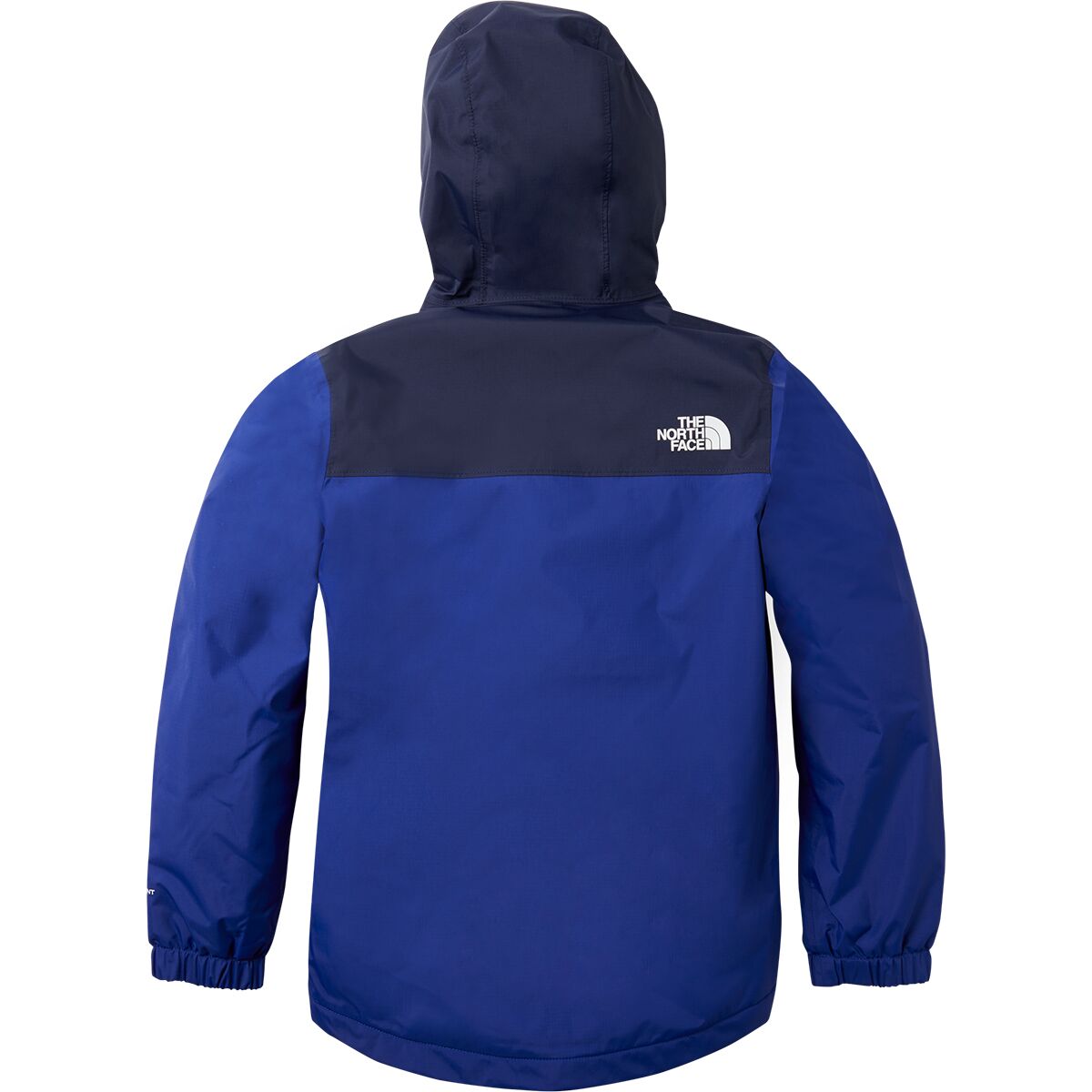 north face warm storm jacket junior
