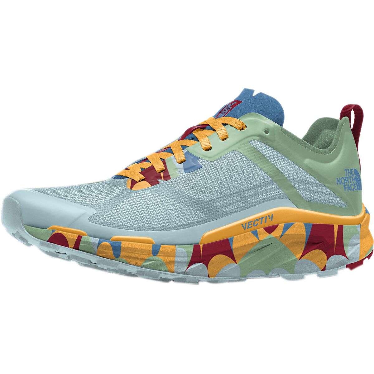 The North Face VECTIV Infinite TW Trail 