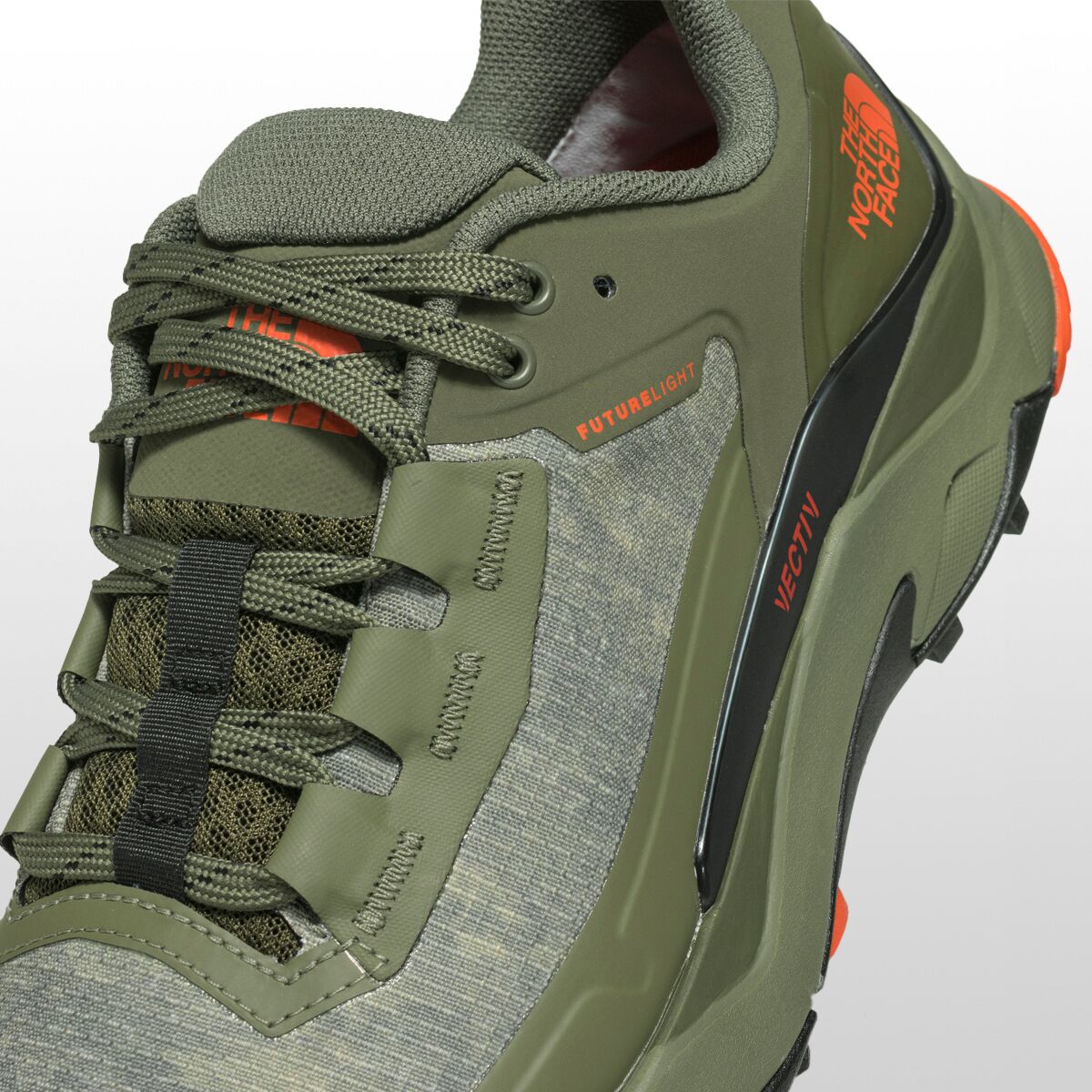 The North Face VECTIV Exploris FUTURELIGHT Hiking Shoe - Men's