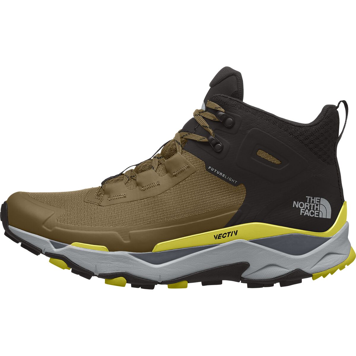 The North Face VECTIV Exploris Mid FUTURELIGHT Hiking Boot - Men's