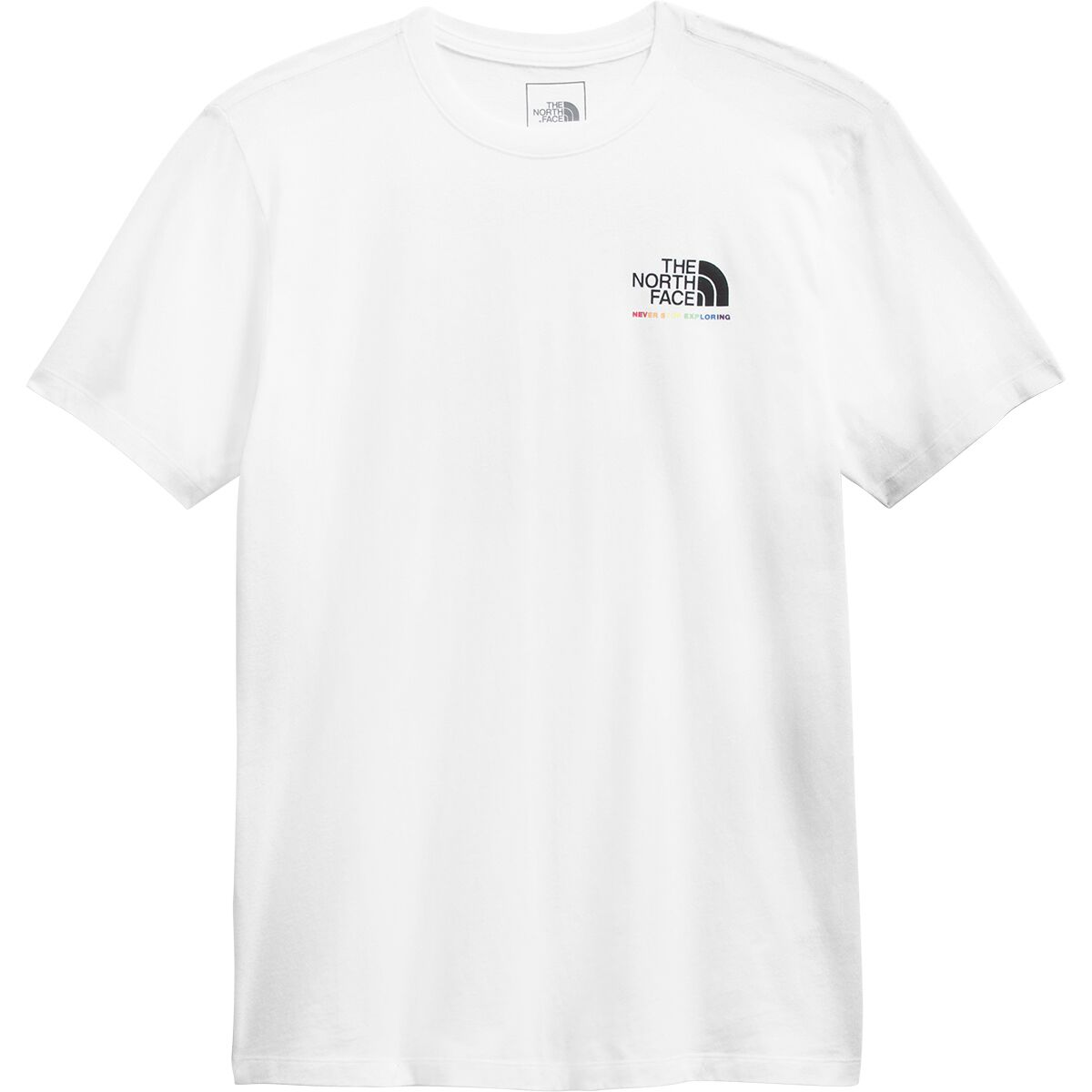 The North Face Pride T-Shirt - Men's