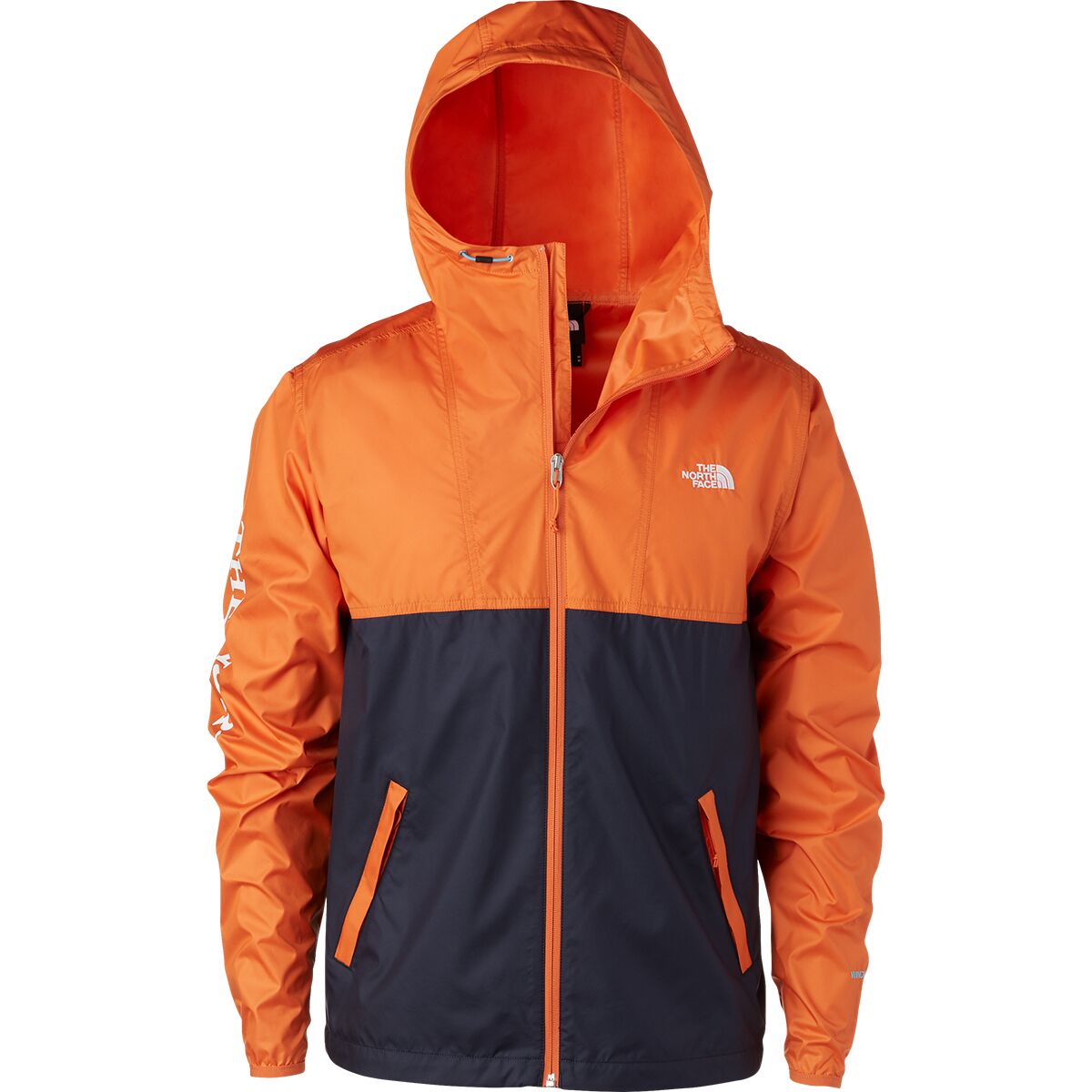 The north face cyclone hoodie hotsell