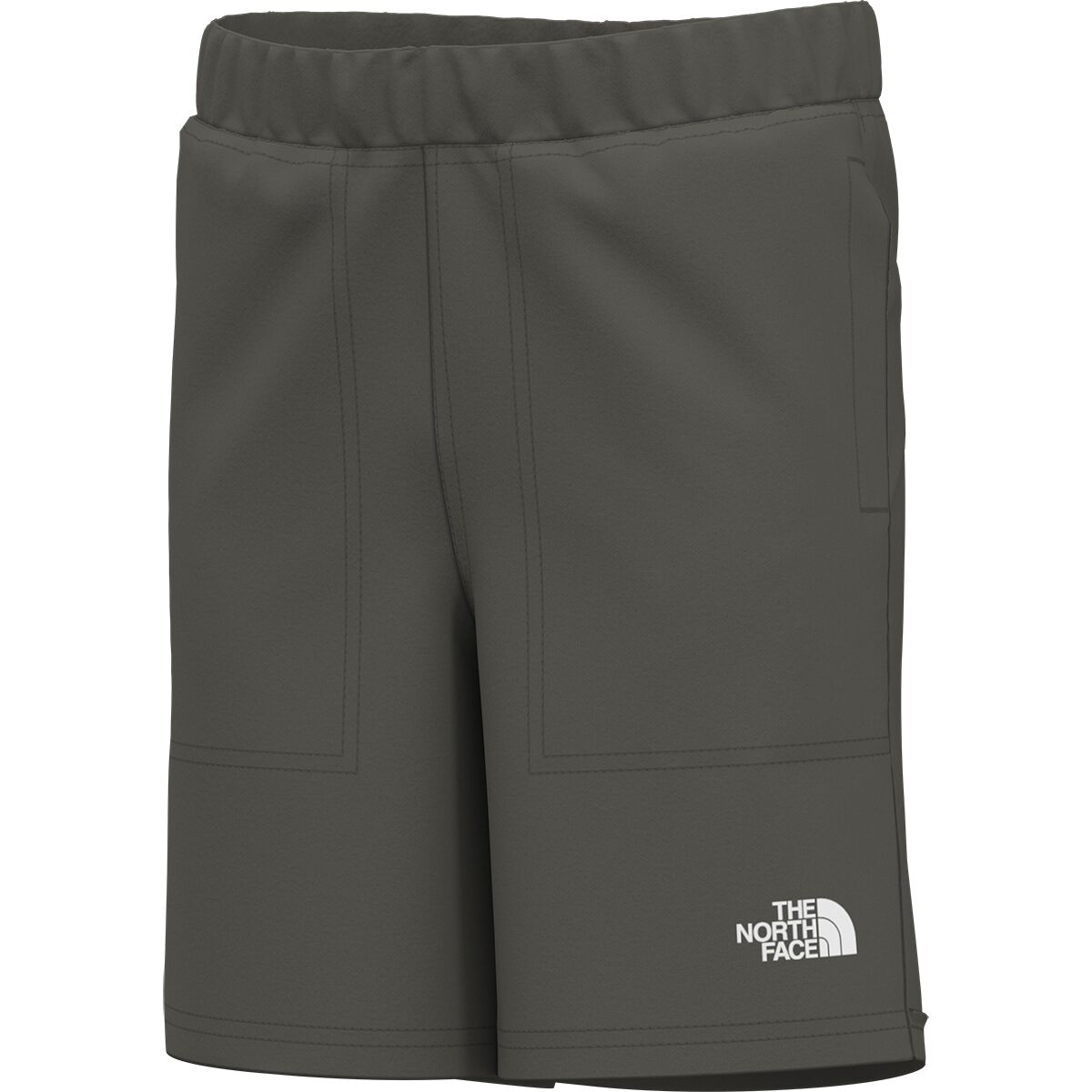 The North Face Camp Fleece Shorts - Boys'