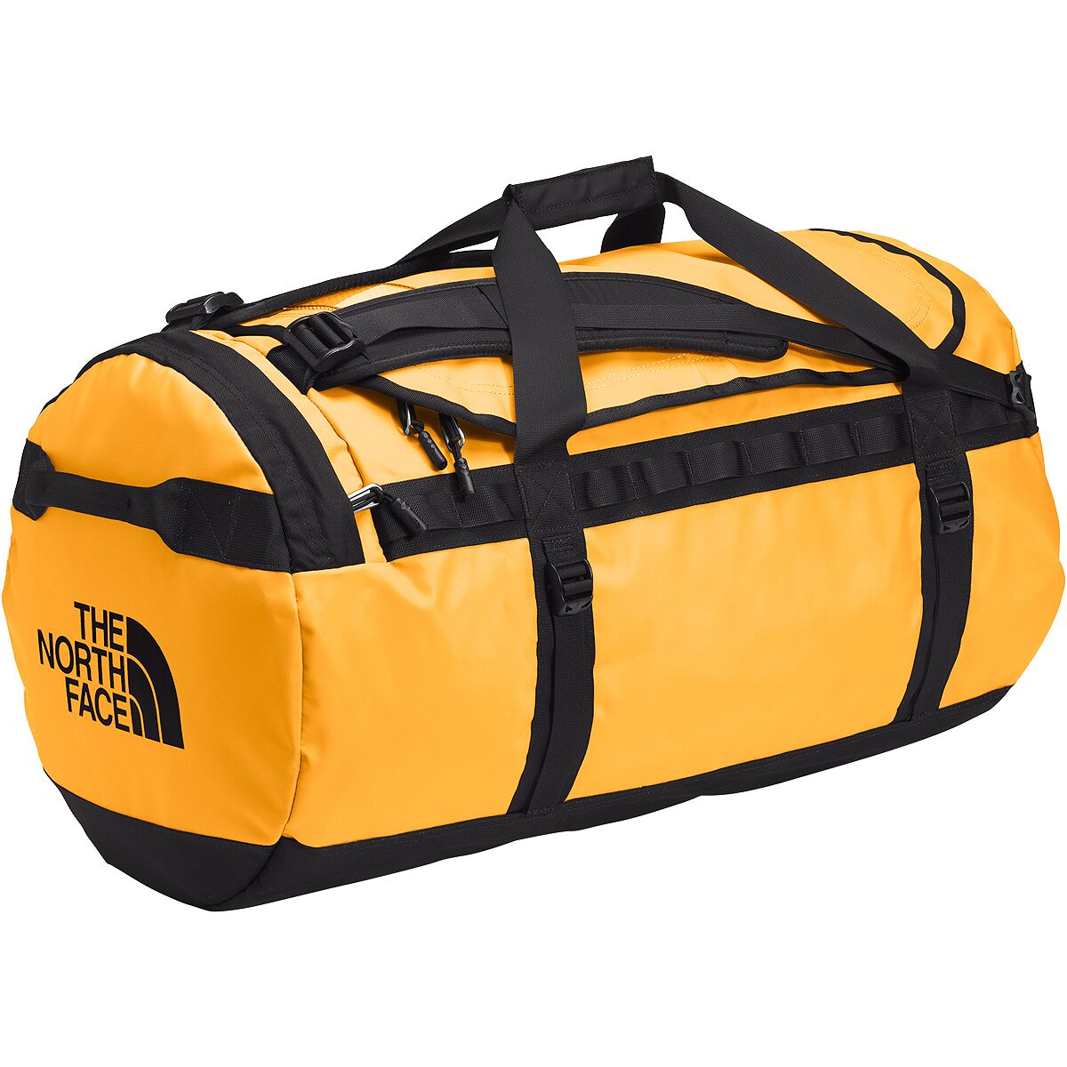 The North Face Base Camp L 95L Duffel Bag - Accessories