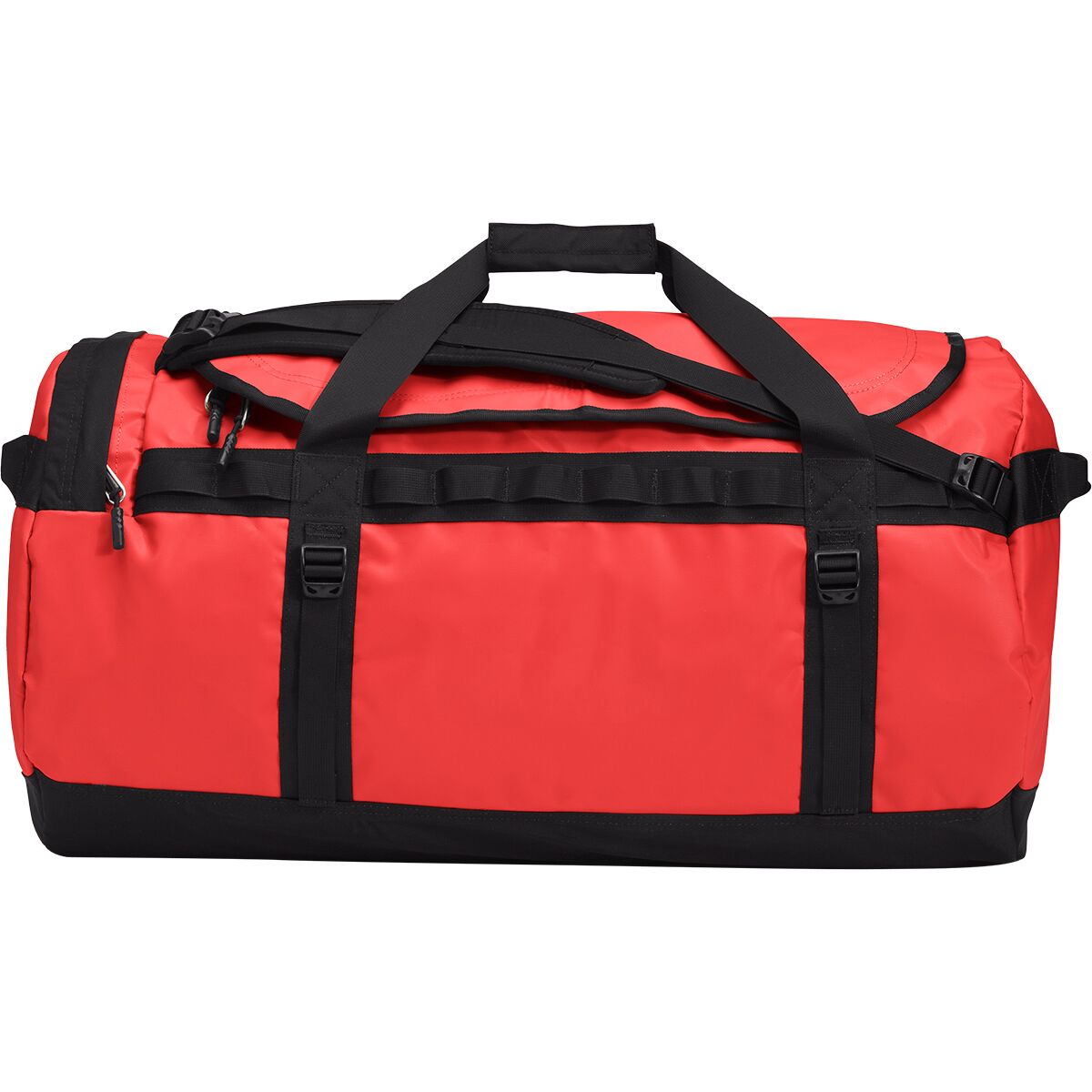 The North Face Base Camp L 95L Duffel Bag - Accessories