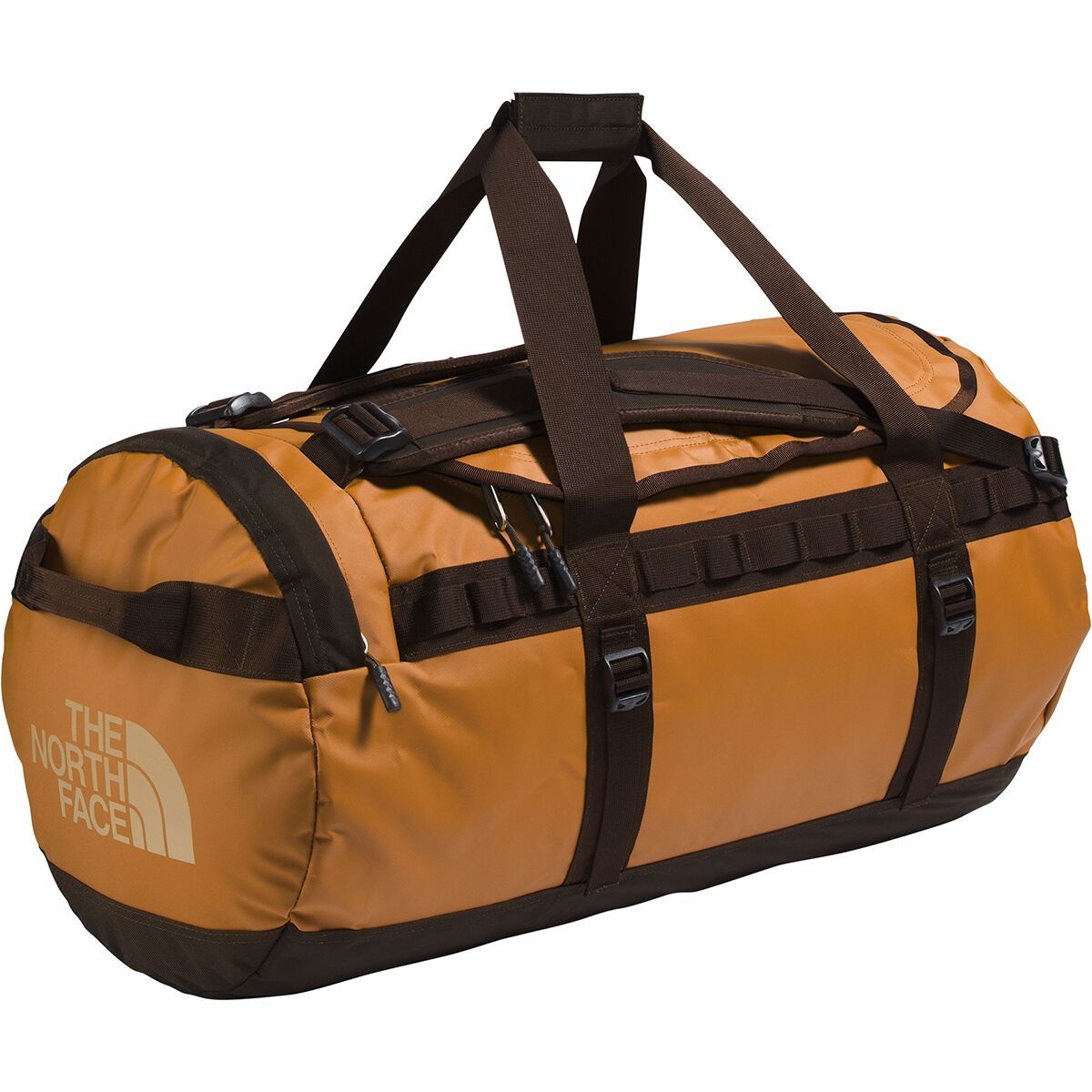 The North Face Base Camp M 71L Duffel Bag