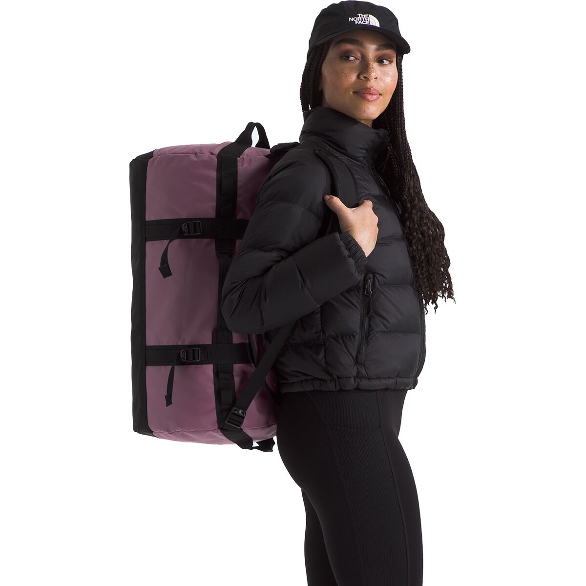 North face base camp duffel s deals
