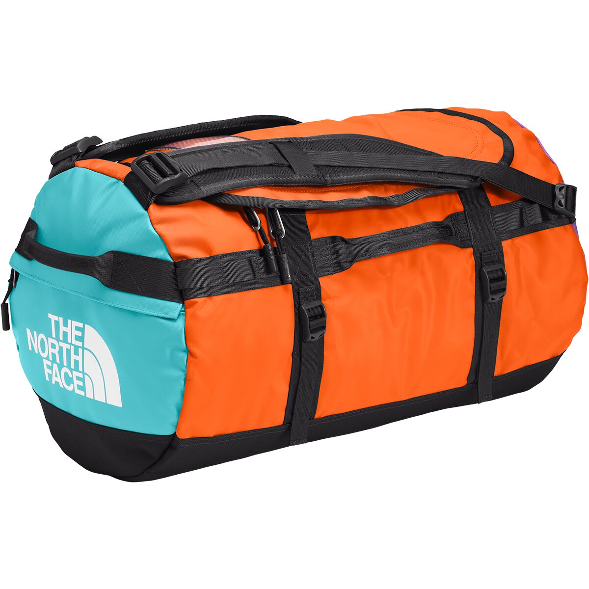The North Face Base Camp S 50L Duffel Bag - Accessories