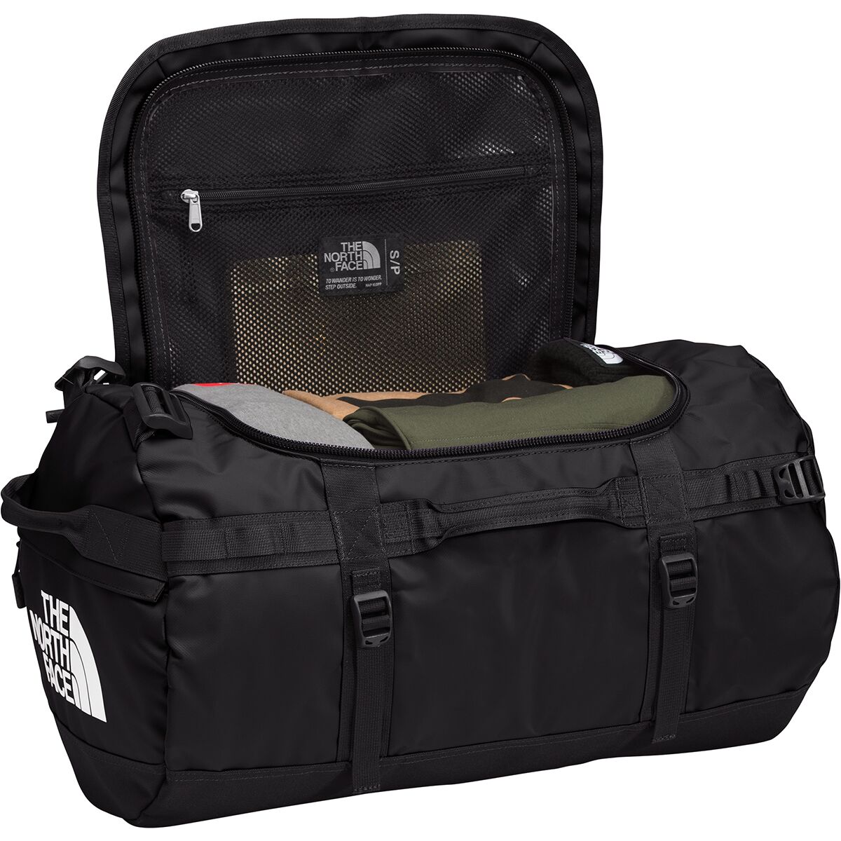 north face grip bag