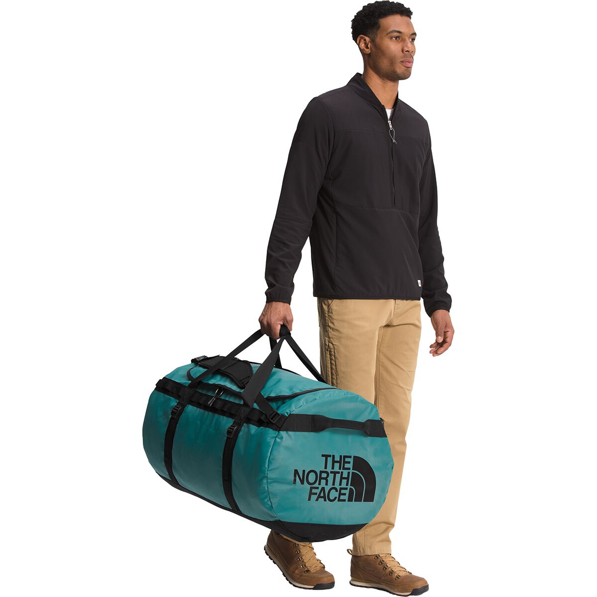 Achat XL Base Camp 132 L duffel pas cher