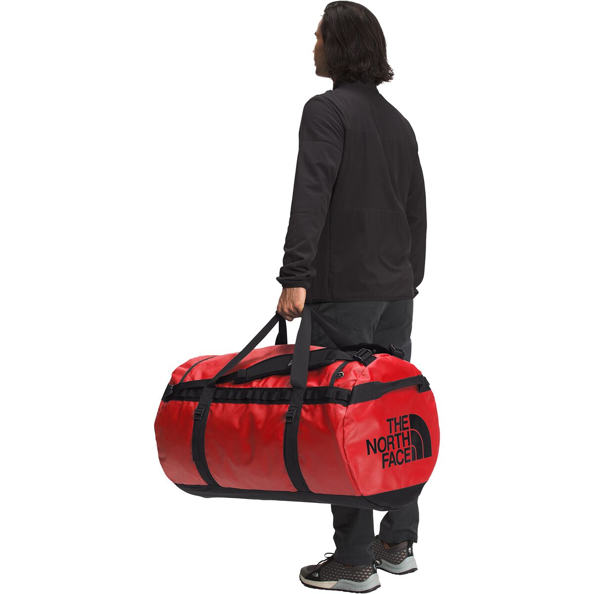 The North Face Base Camp Duffel XL Duffel Bag – acheter chez