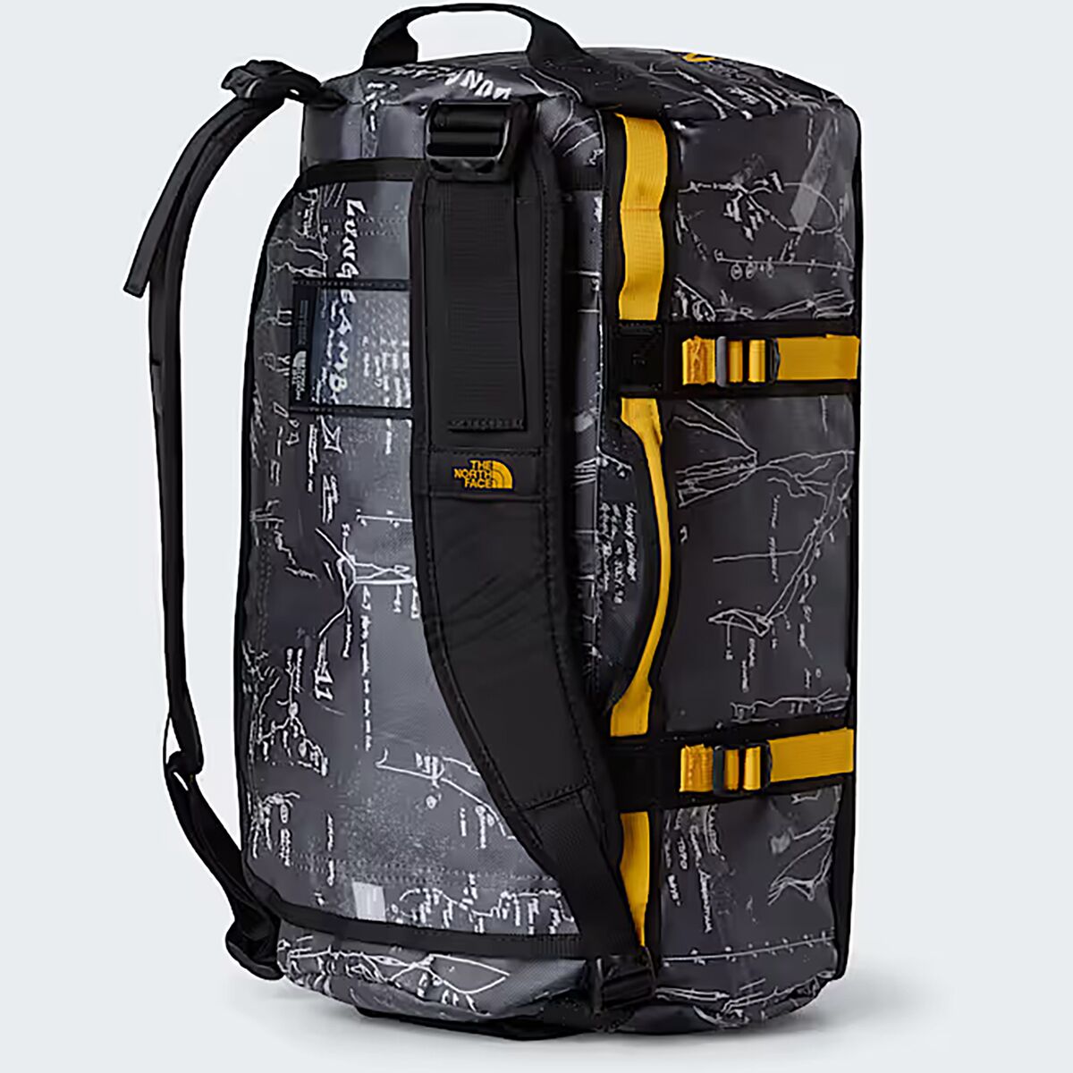 The North Face Base Camp XS 31L Duffel Bag - Accessories