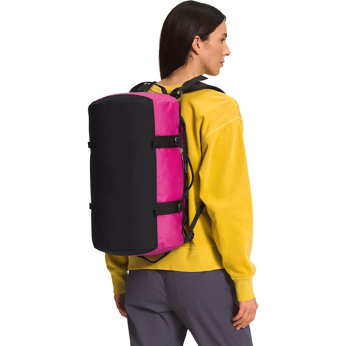 North Face Base Camp XS 31L Duffel Bag - Accessories