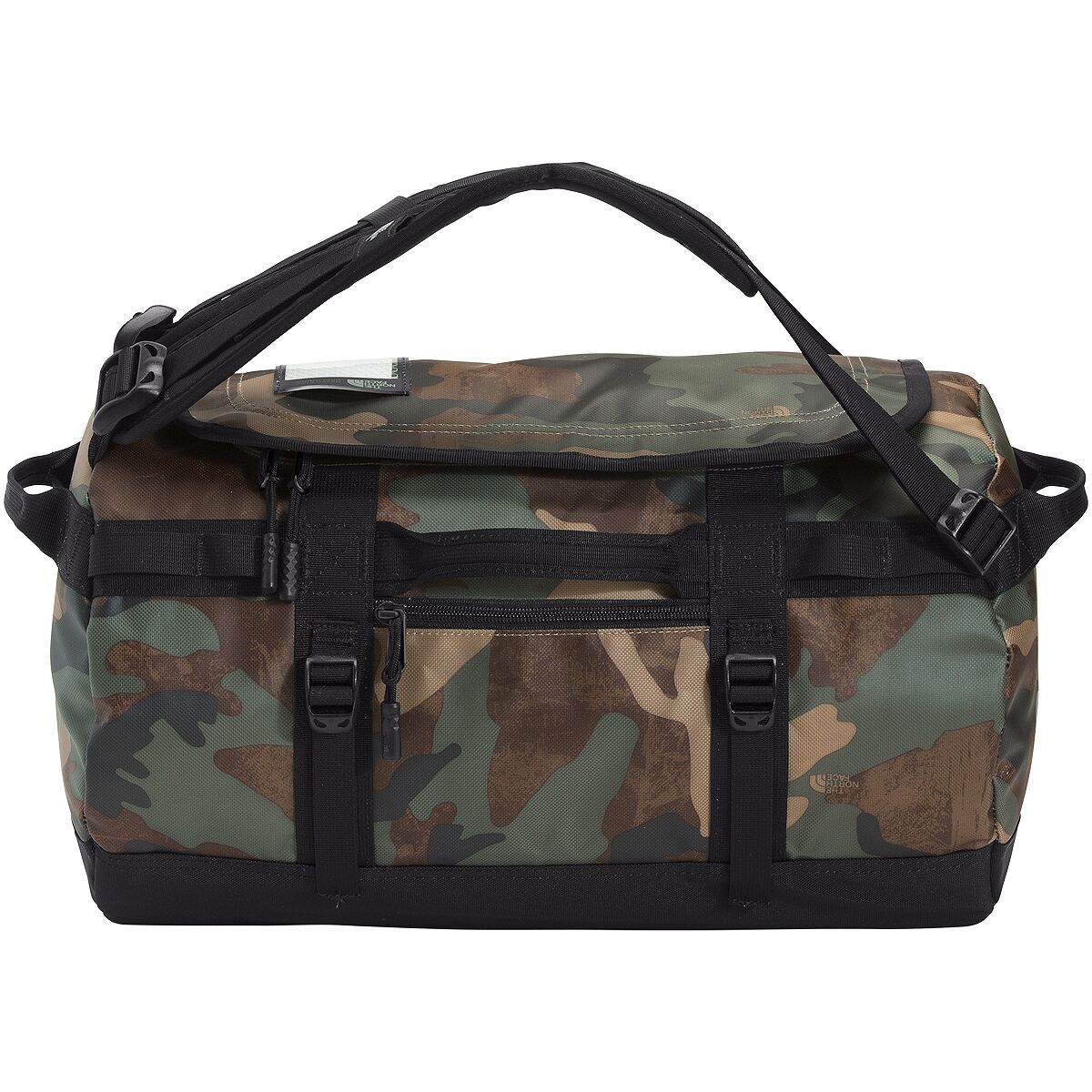 Base Camp XS 31L Duffel Bag