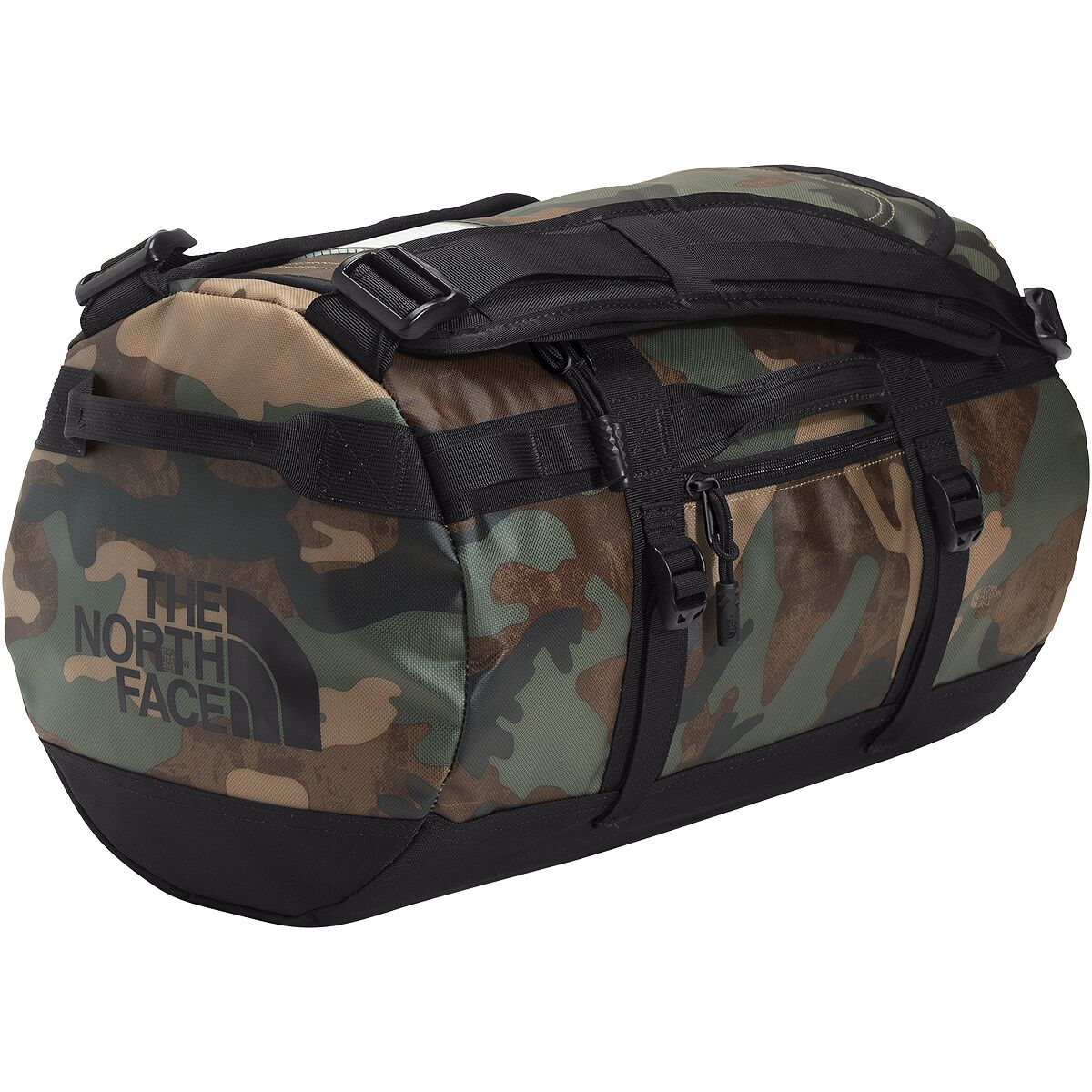 The North Face Base Camp XS 31L Duffel Bag - Accessories