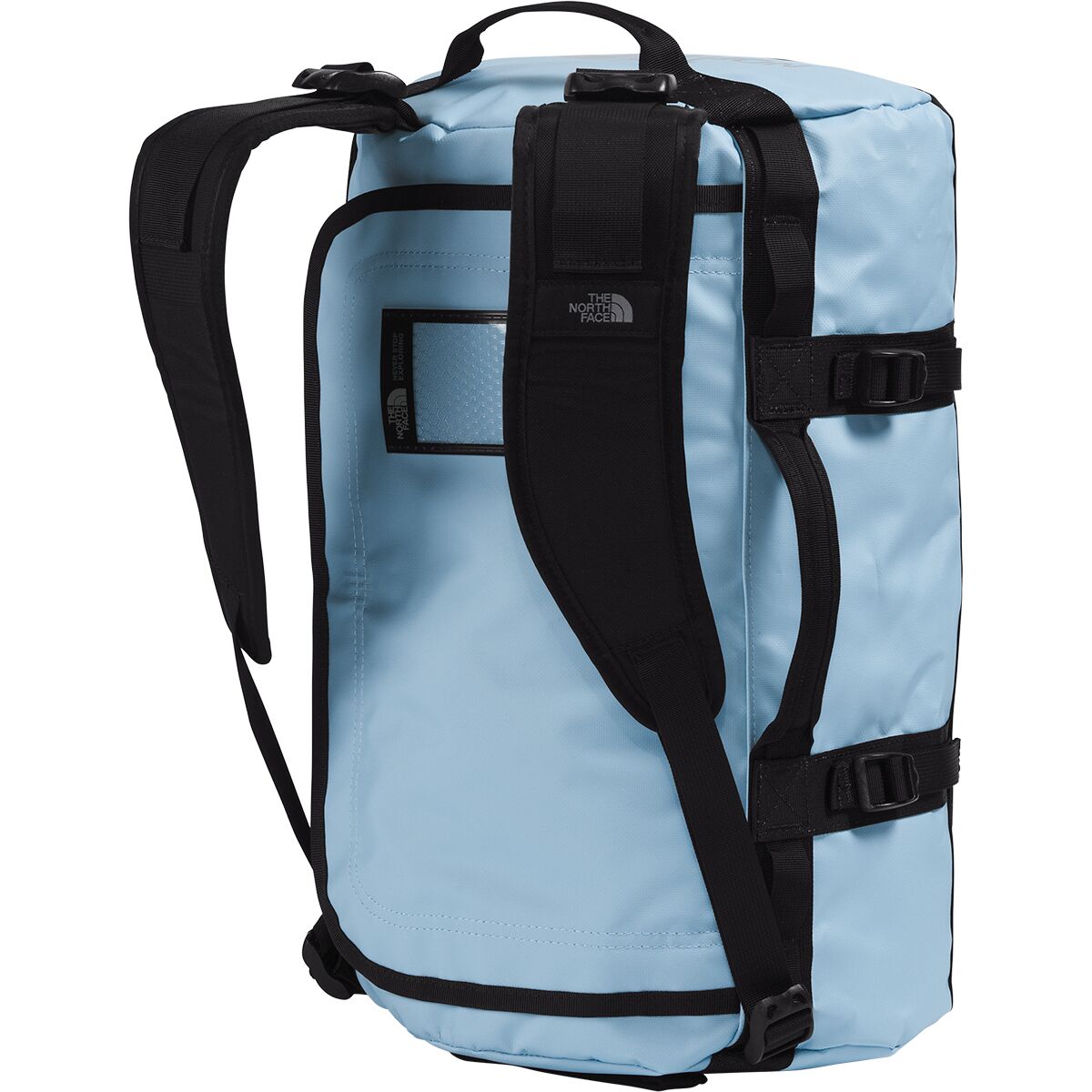 The North Face Base Camp XS 31L Duffel Bag - Accessories