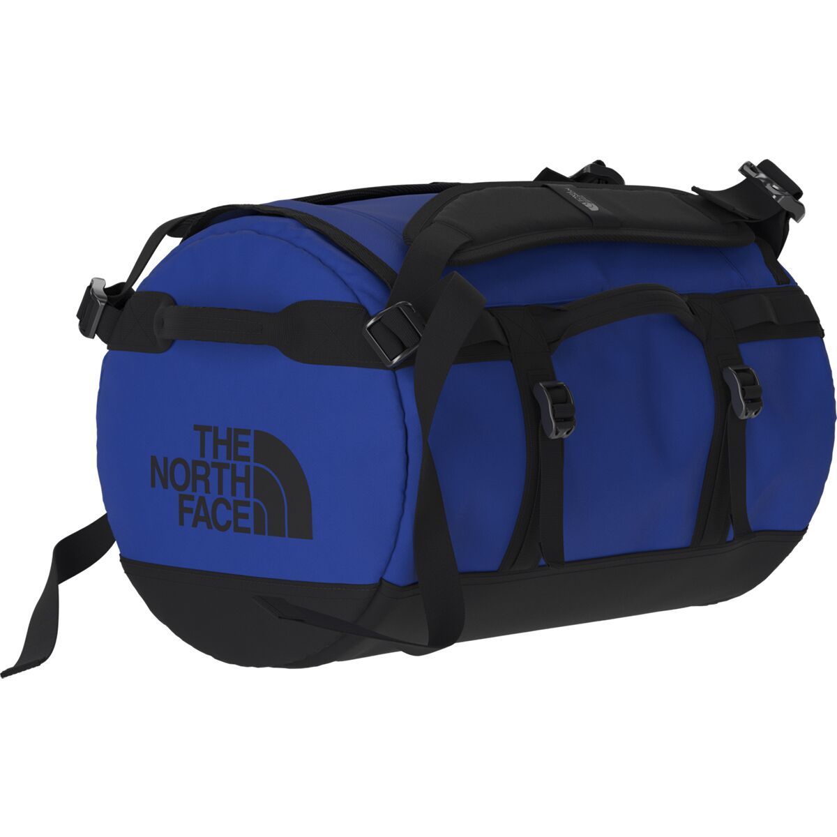 Image of The North Face Base Camp XS 31L Duffel Bag TNF Blue/TNF Black-NPF, One Size
