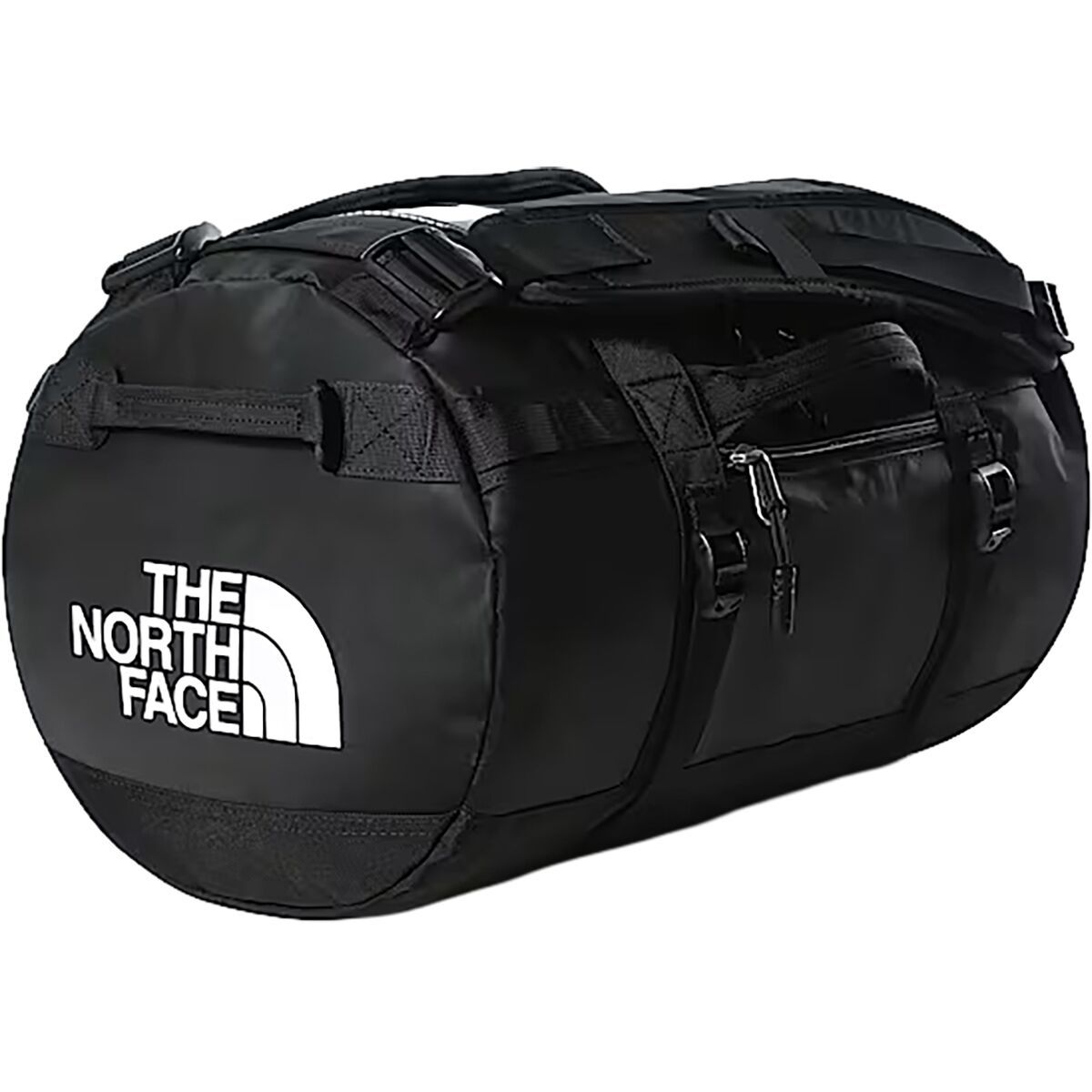 Image of The North Face Base Camp XS 31L Duffel Bag TNF Black/TNF White-NPF, One Size