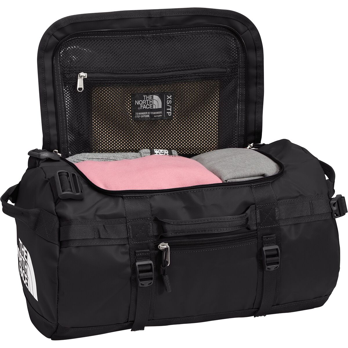 Sac the north face on sale xs