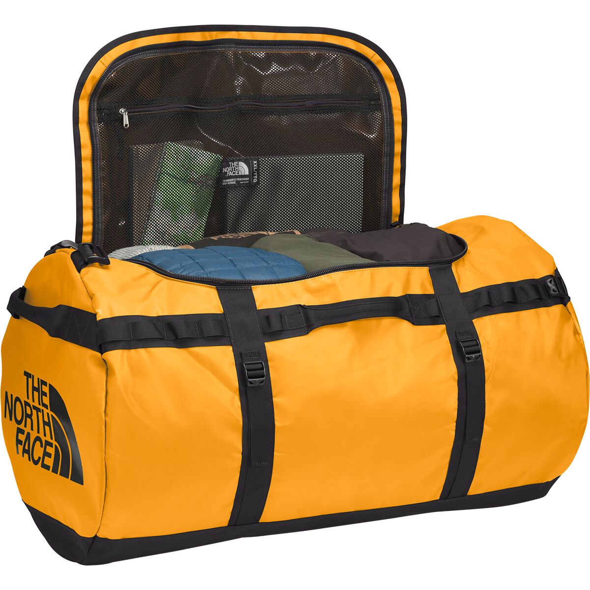 Xxl duffel sales