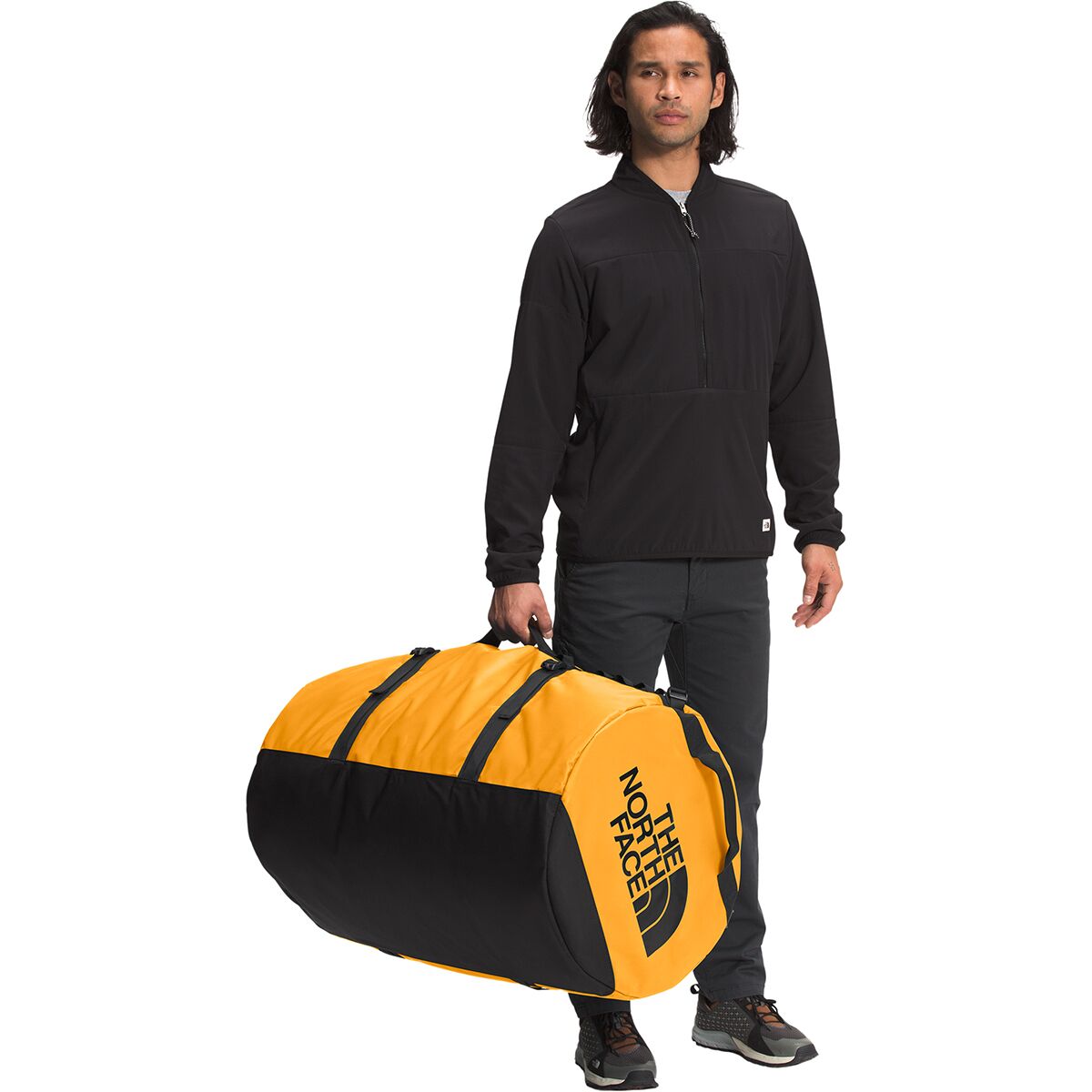 The north face base camp duffel xxl 150 l cheap