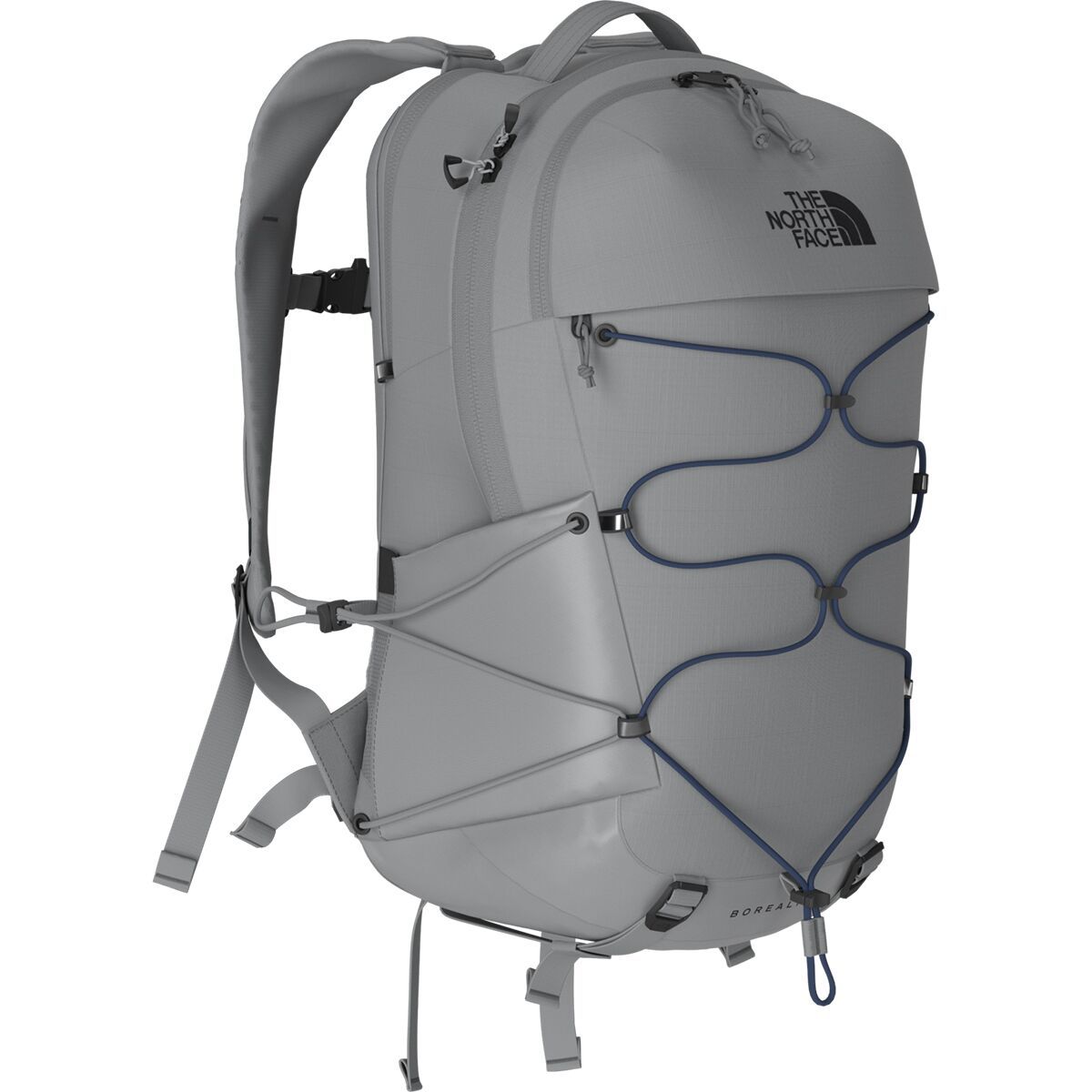 Image of The North Face Borealis 28L Backpack Concrete, One Size