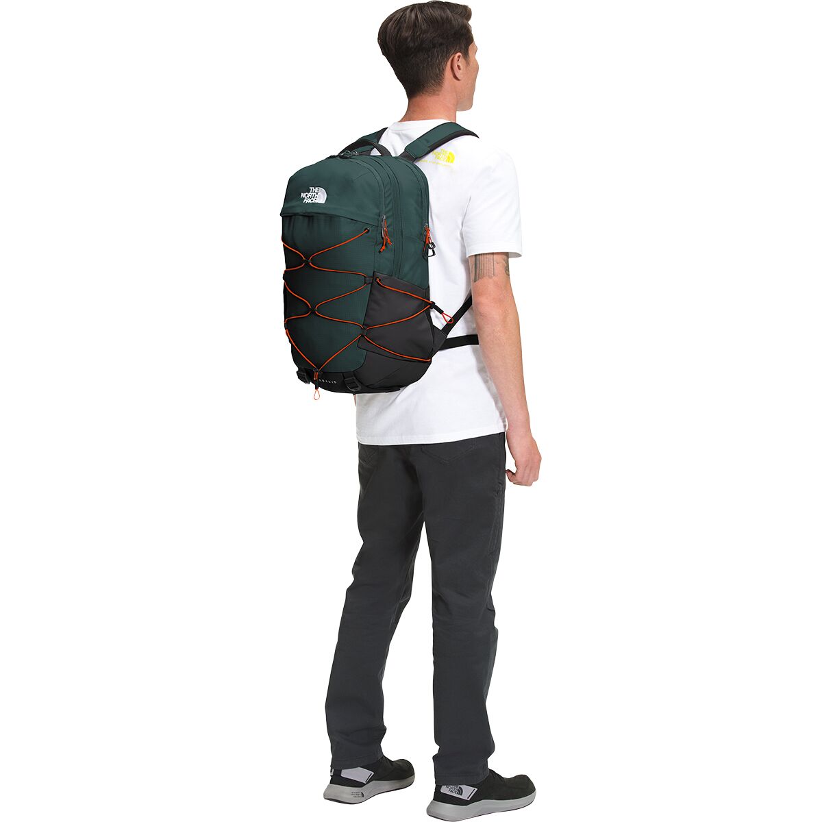 The North Face Borealis 28L Backpack 