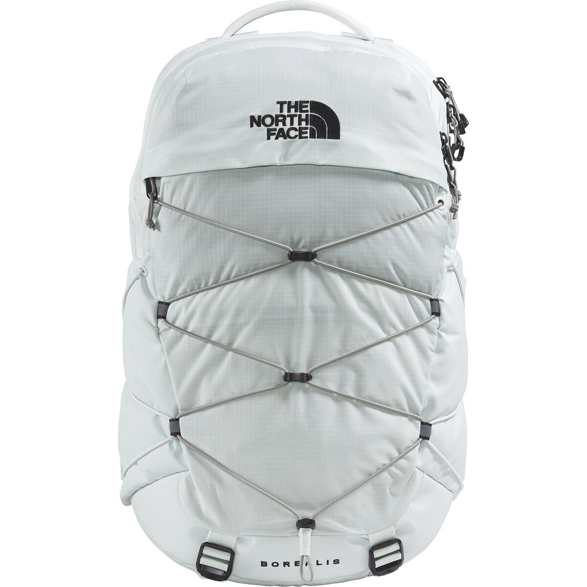 Image of The North Face Borealis 28L Backpack Pearl Stone/Stone Slab, One Size