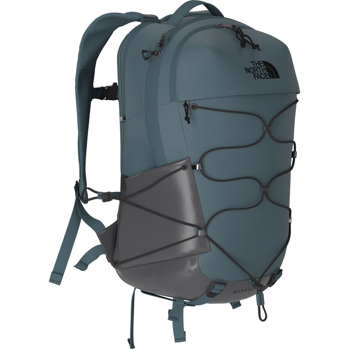 The North Face Borealis 28L Backpack Space/Anthracite Grey