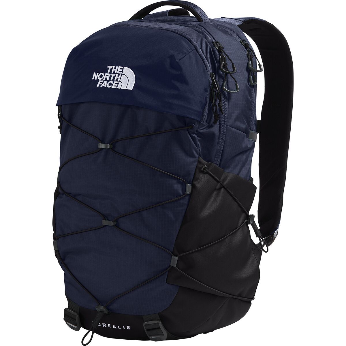 Image of The North Face Borealis 28L Backpack TNF Navy/TNF Black-NPF, One Size