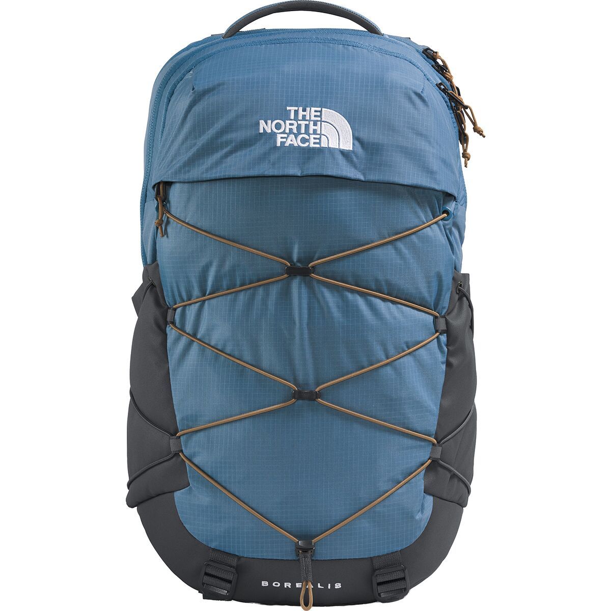 Image of The North Face Borealis 28L Backpack Winslor Blue/Anthracite Grey, One Size