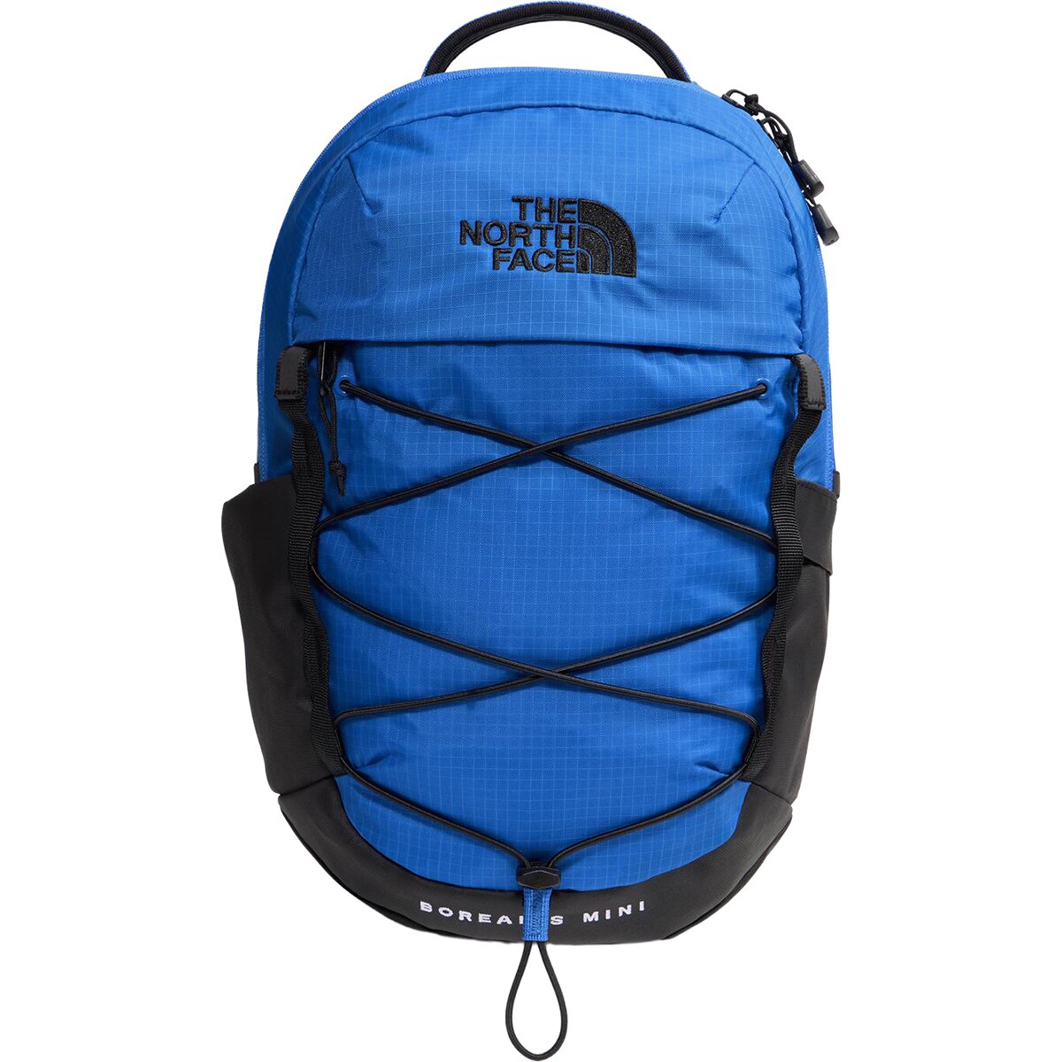 Image of The North Face Borealis Mini 10L Backpack Active Blue/TNF Black, One Size