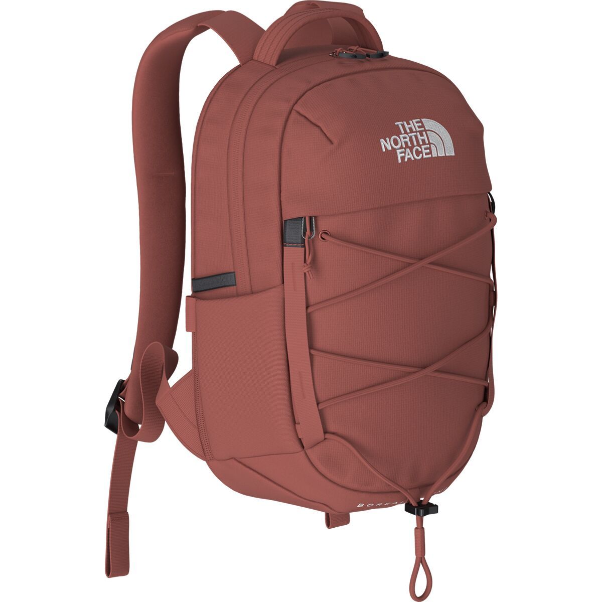 The North Face Borealis Mini 10L Backpack Mars Dust Dark Heather/Mars Dust
